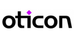 Logo Oticon