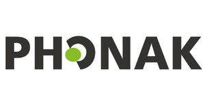 Logo Phonak