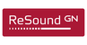 Logo Resound Gn