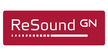 Logo Resound Gn