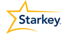 Logo Starkey