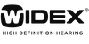 Logo Widex