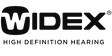 Logo Widex