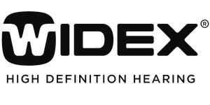 Logo Widex
