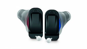 Signia-Siemens Silk X